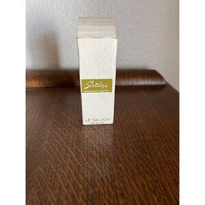 Sortilege Parfum de Toilette  3/4 ounce